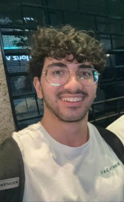 Issa Nouh profile photo